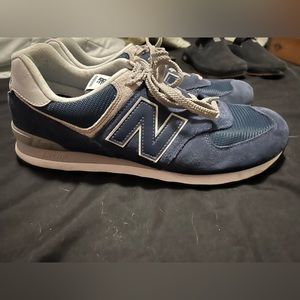 New Balance 574 Sneakers